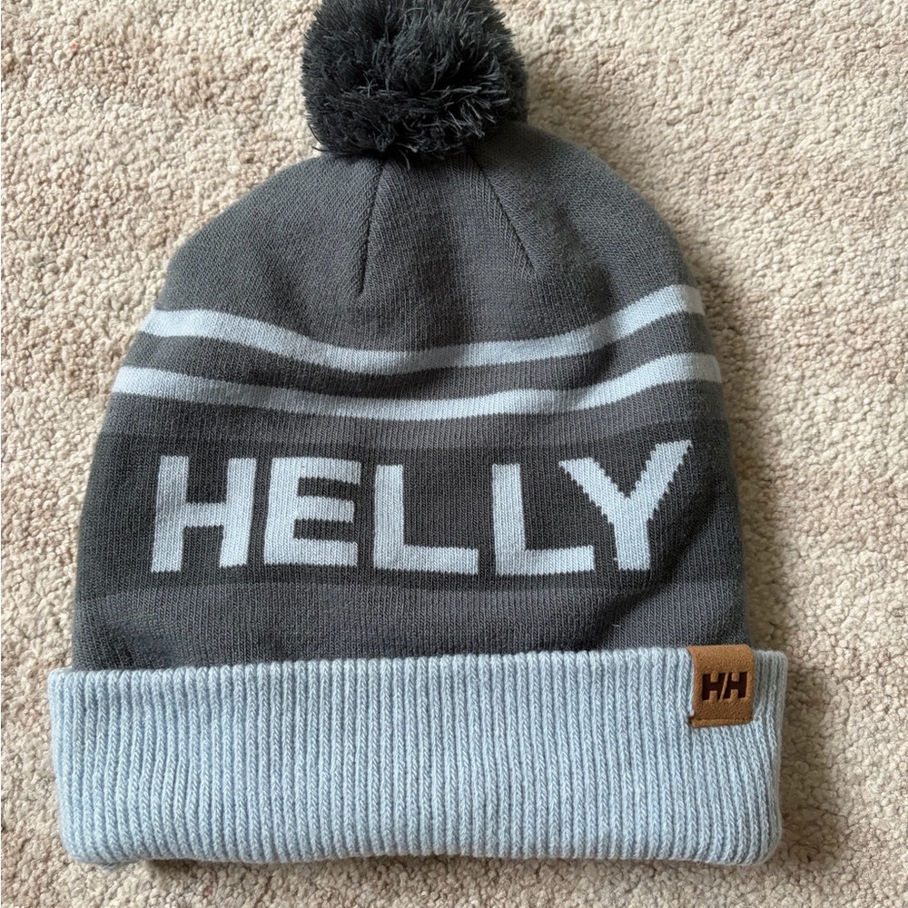 Helly Hansen Winter Beanie